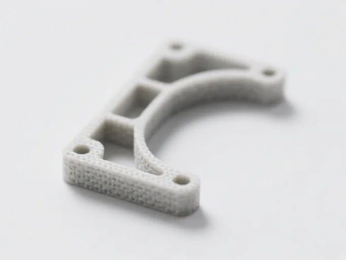 Aerospace Bracket Components