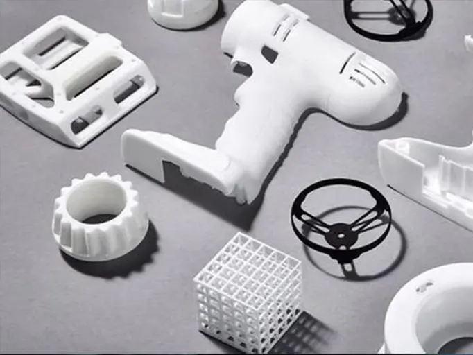 Automotive Prototype Parts