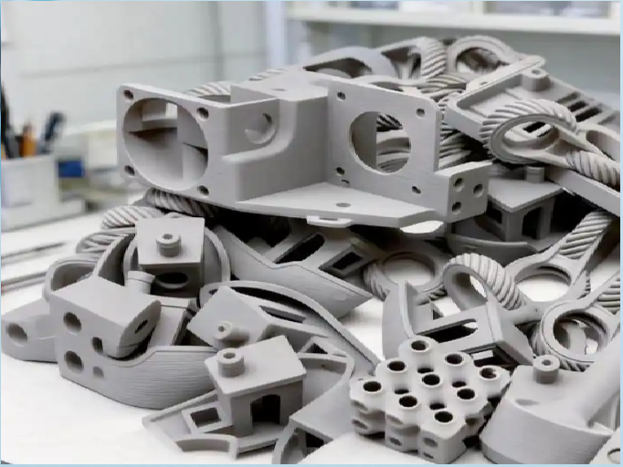 Common Reasons SLS Parts Fail in Testing and How to Prevent Them