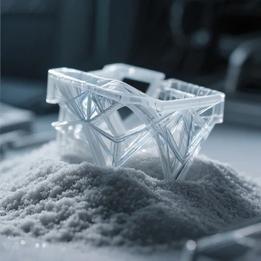 PA12GB SLS powder material