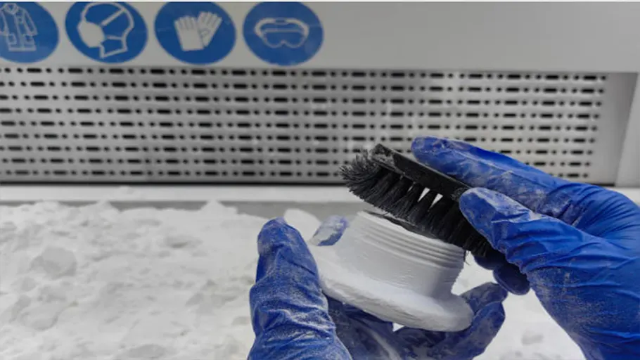 How to Reduce SLS 3D Printing Costs