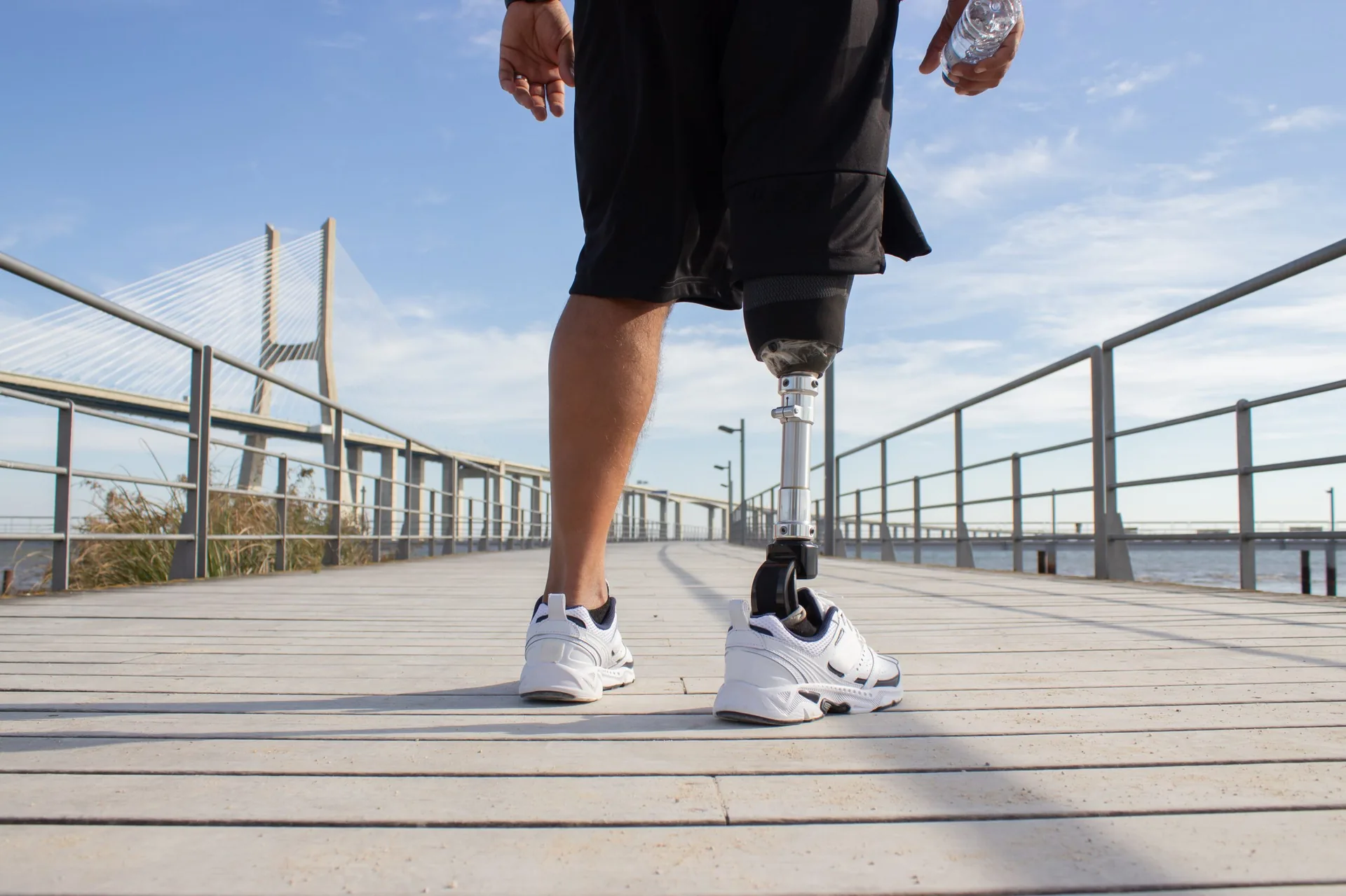 Medical Prosthetic Components