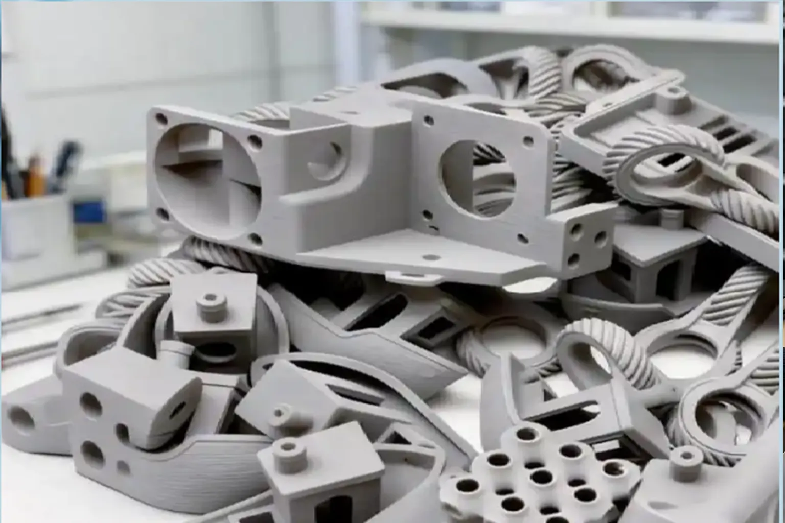 How to Prepare a Better RFQ for SLS 3D Printing