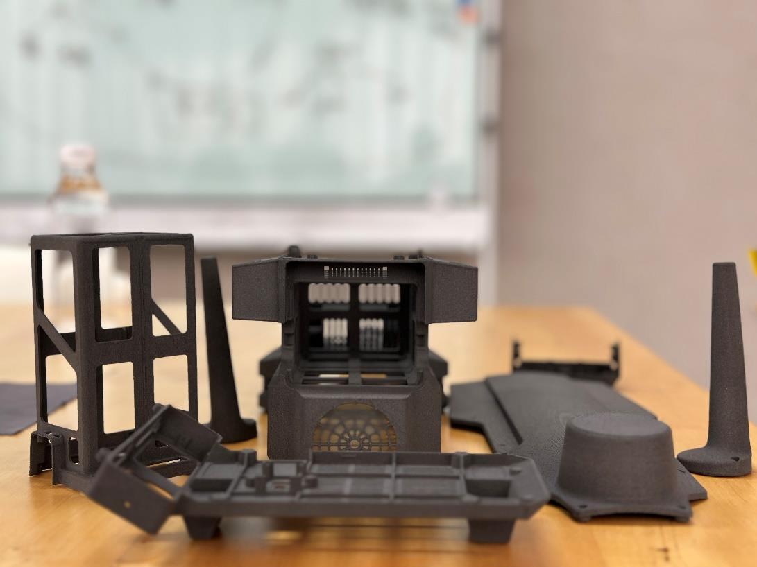 How to Design Snap-Fits for SLS 3D Printing: Engineering Guide