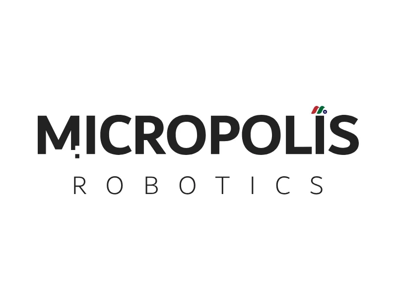 Micropolis Robotics — company served by TPM3D Group