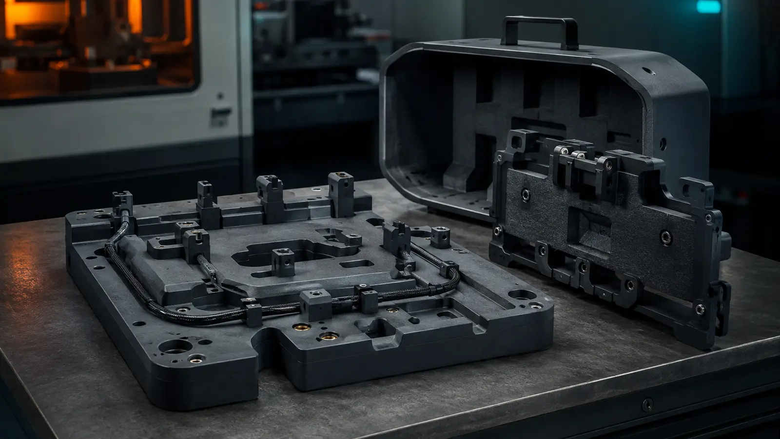 SLS Functional Part Testing: Coupon-to-Assembly Plan